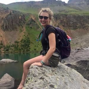 Meet your Posher, Ashlyn